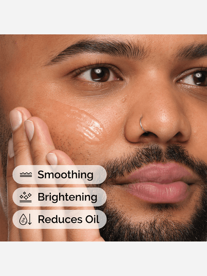 The Ordinary Niacinamide 10% + Zinc 1%