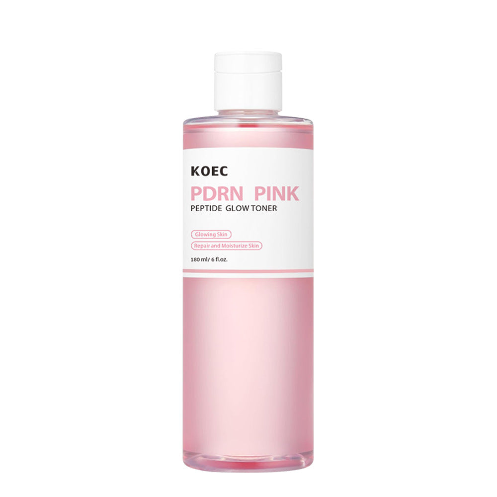 Koec Cross-Border Peptide Toner 180g