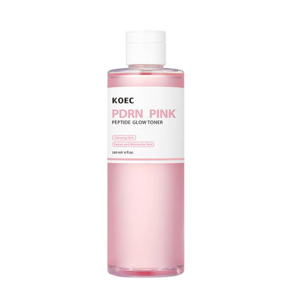 Koec Cross-Border Peptide Toner 180g
