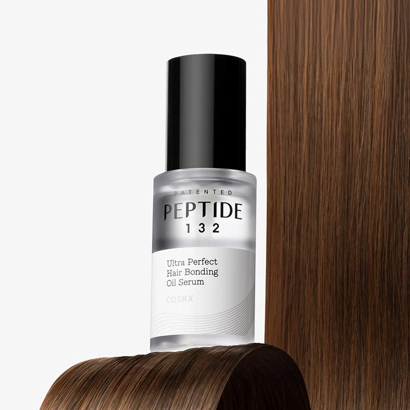 PEPTIDE-132 Ultra Perfect Hair Bonding Oil Serum 28ml