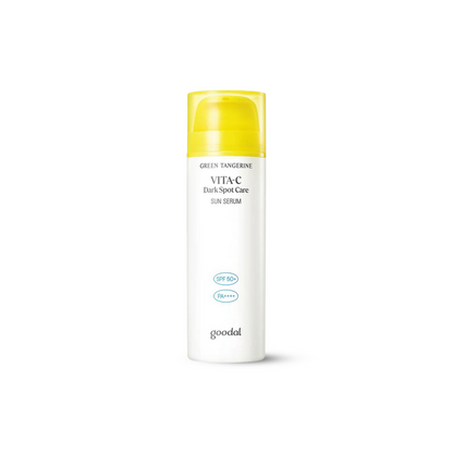 Goodal Vita C Dark Spot Sun Serum SPF50+