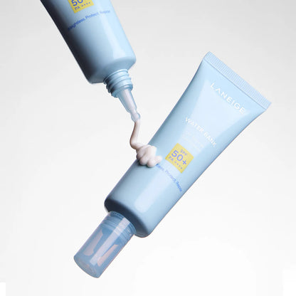 LANEIGE - Water Bank UV Barrier Sunscreen Set  50ml and 25ml set