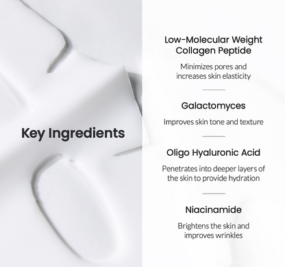 Bio-Collagen Real Deep Mask