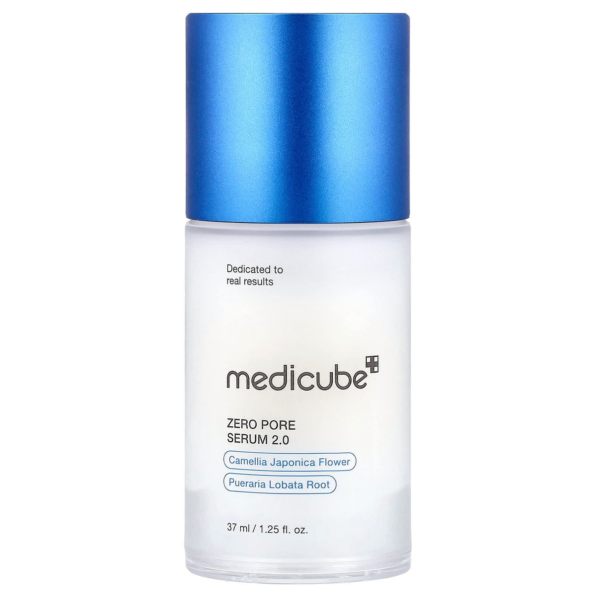 Medicube Zero Pore Serum 2.0 37ml
