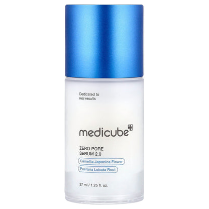 Medicube Zero Pore Serum 2.0 37ml