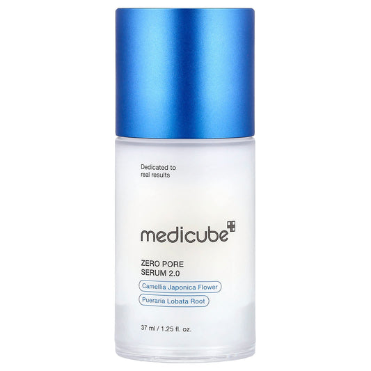 Medicube Zero Pore Serum 2.0 37ml