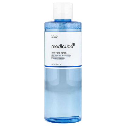 medicube Zero Pore Toner – 250ml