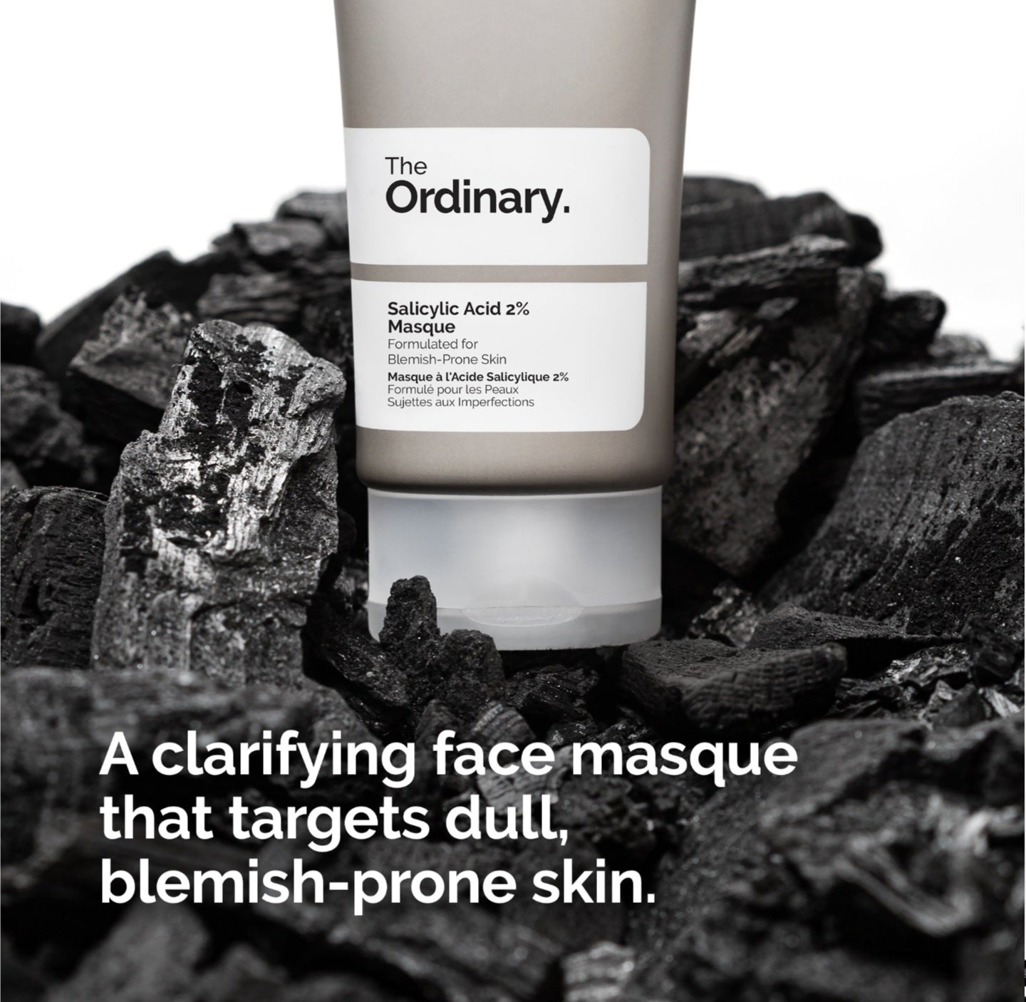 The Ordinary Salicylic Acid 2% Masque