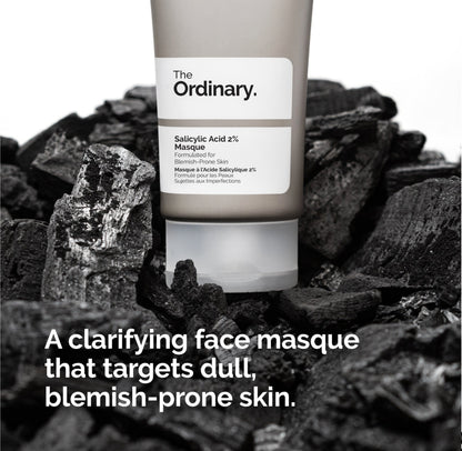 The Ordinary Salicylic Acid 2% Masque