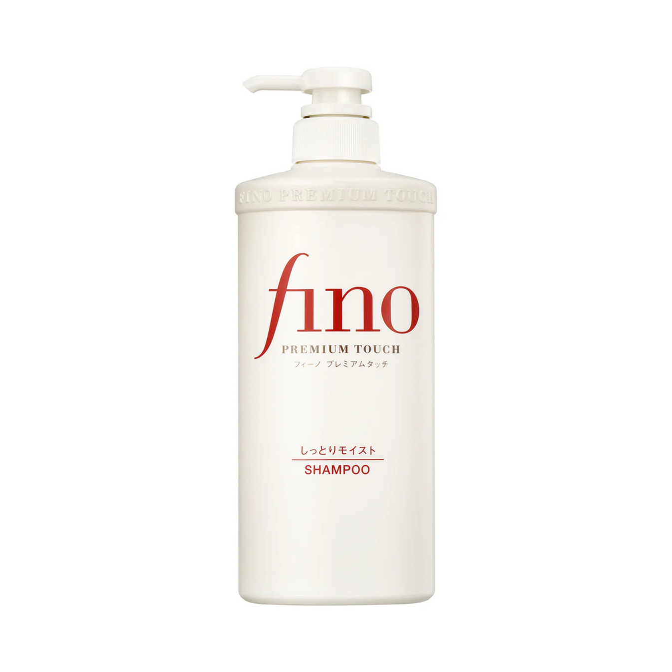 Fino Premium Touch Shampoo