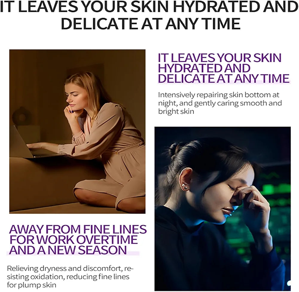 Hydrate, Brighten & Firm – DeEleventh Intensive Sheet Mask Collection – 30ml per sheet