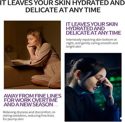 Hydrate, Brighten & Firm – DeEleventh Intensive Sheet Mask Collection – 30ml per sheet