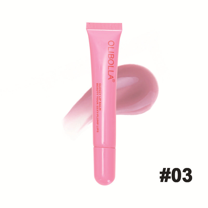 Olibolla Glossy Lip Balm 12ml