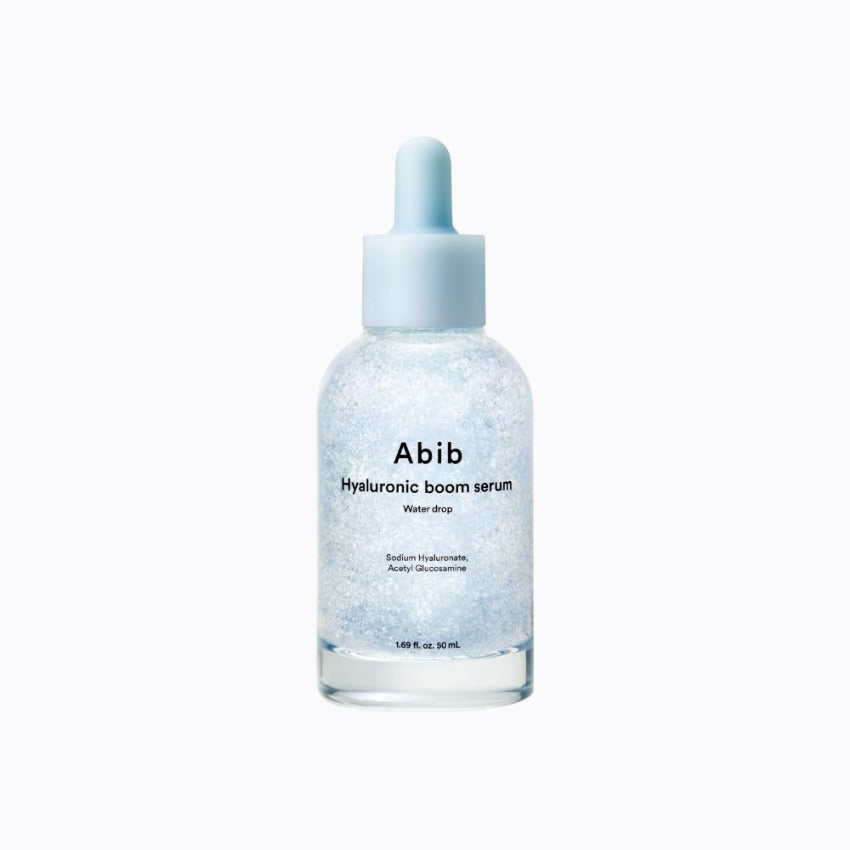 Abib Hyaluronic Boom Serum Water Drop 50ml