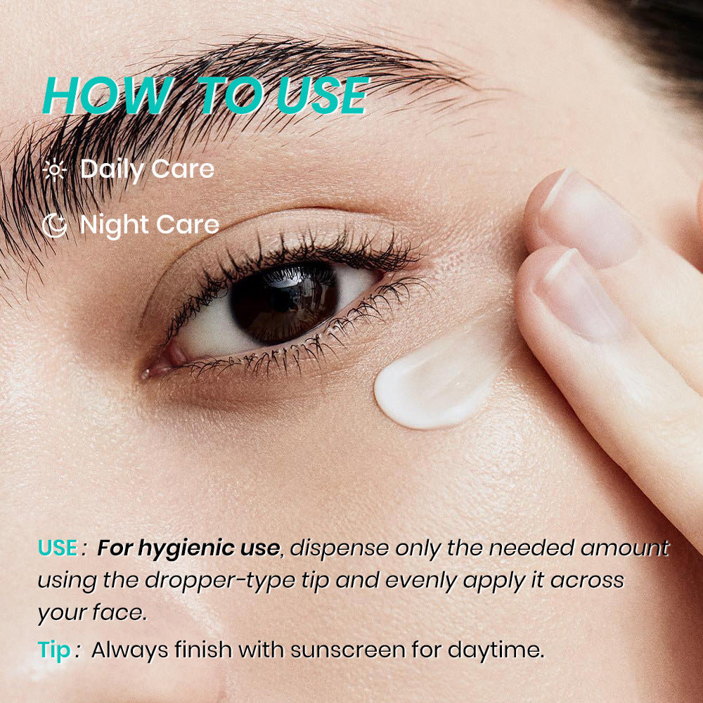 Koec Hyaluronic Acid 100+Pdrn Deep Moisturizing Cream 50g