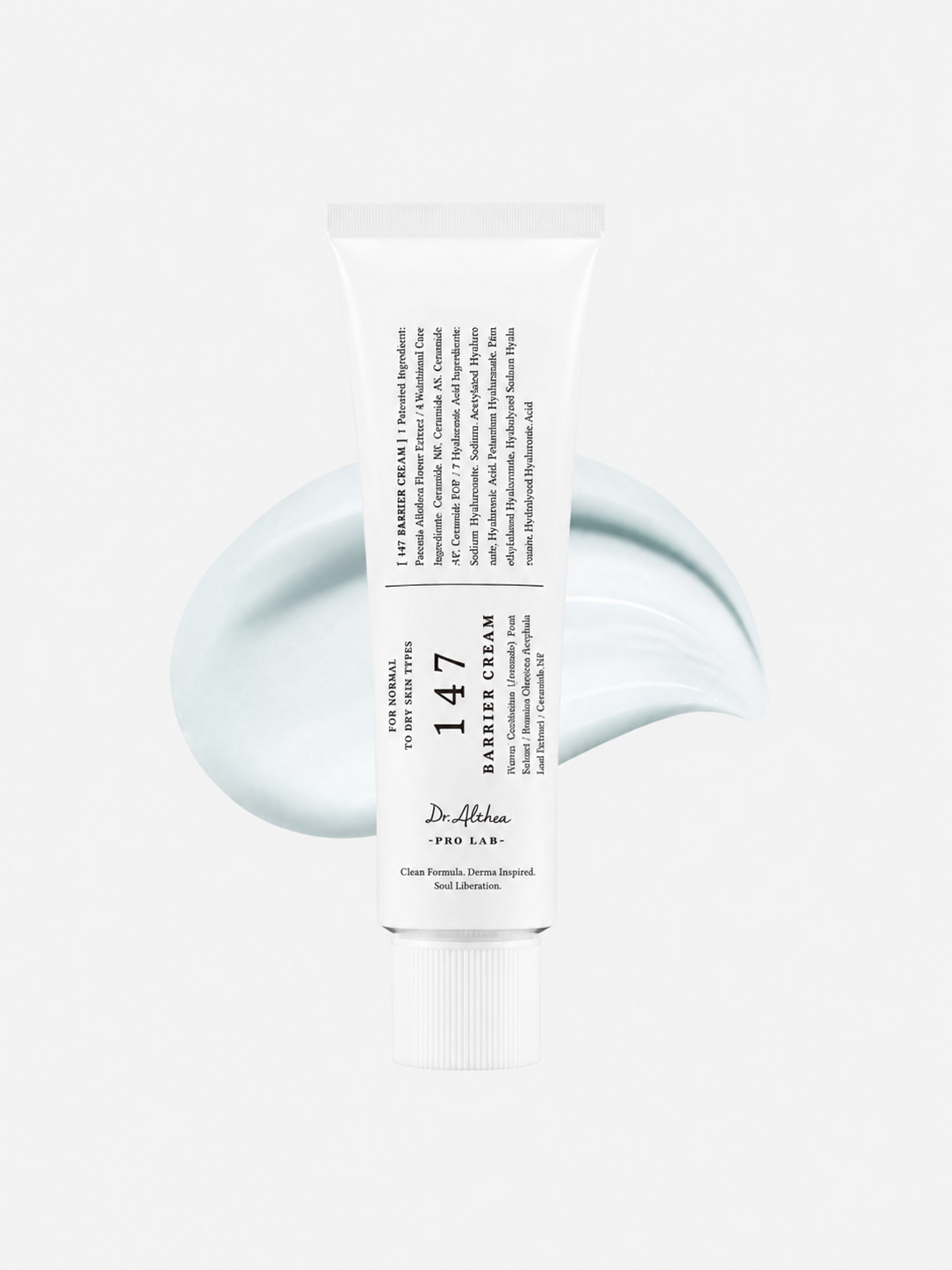 Dr. Althea 147 Barrier Cream 50ml