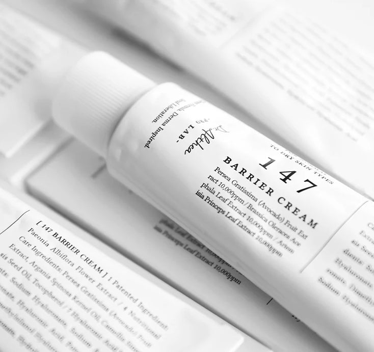 Dr. Althea 147 Barrier Cream 50ml