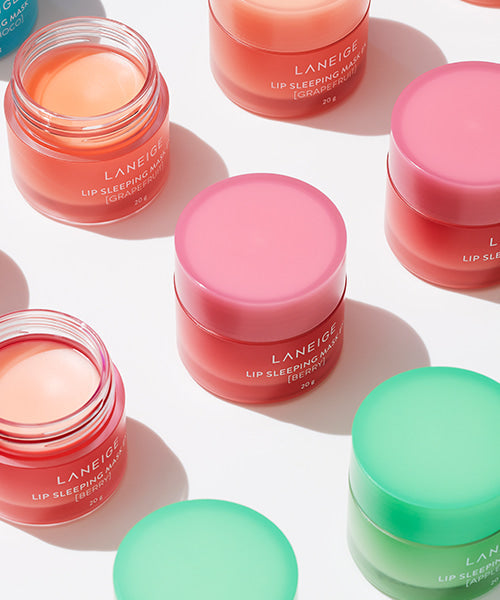 LANEIGE Lip Sleeping Mask EX Mini 3g