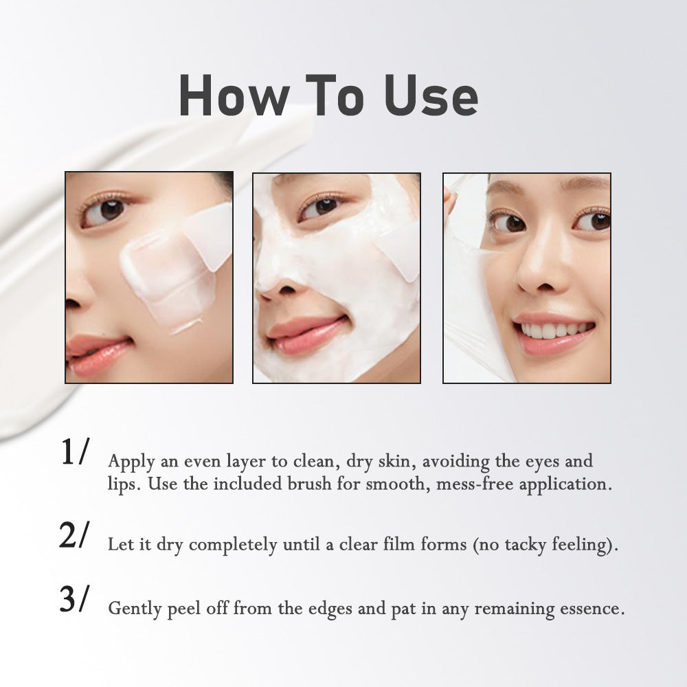 Koec PDRN + Collagen Wrapping Mask