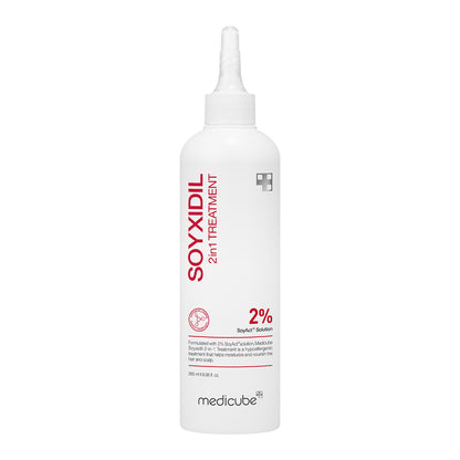 Medicube - Soyxidil 2in1 Treatment (265ml)