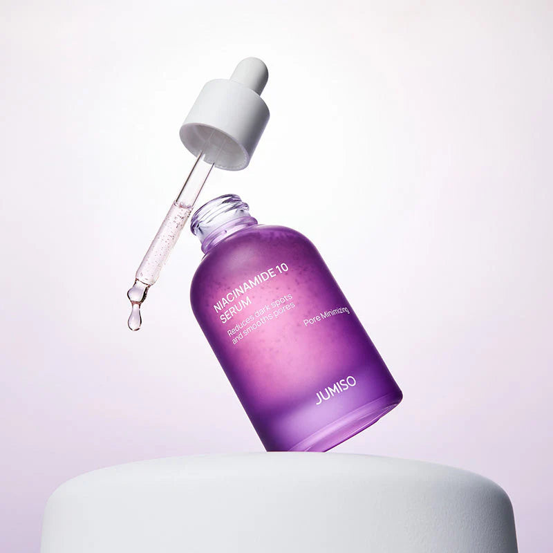 Jumiso Niacinamide 10 Serum [40ml]