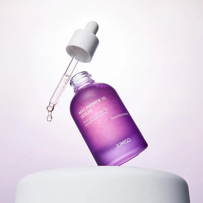 Jumiso Niacinamide 10 Serum [40ml]
