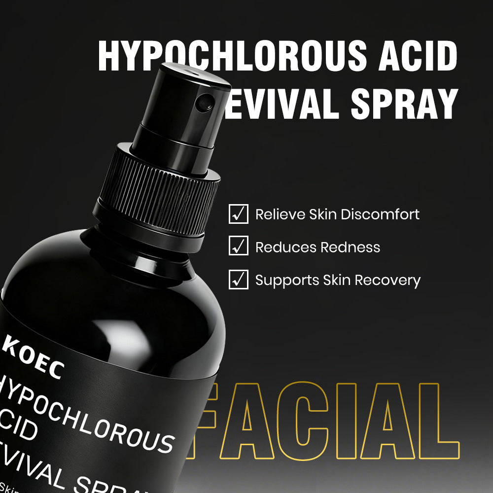 Koec Hypochlorous Acid Facial Spray 100g