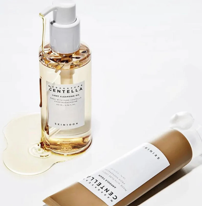 SKIN1004 Centella Double Cleansing Duo Set
