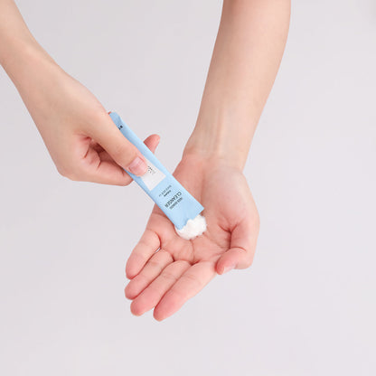 Round Lab Stick Pouch Kit 4pcs 3ml*4