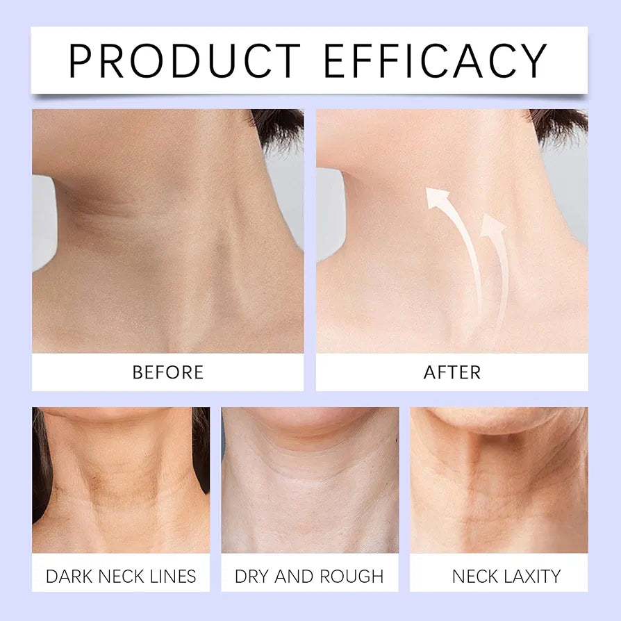 KOEC Tighten and Lift Neck Cream 50ml