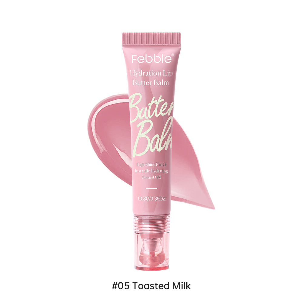 Febble Butter Lip Balm 10.8g