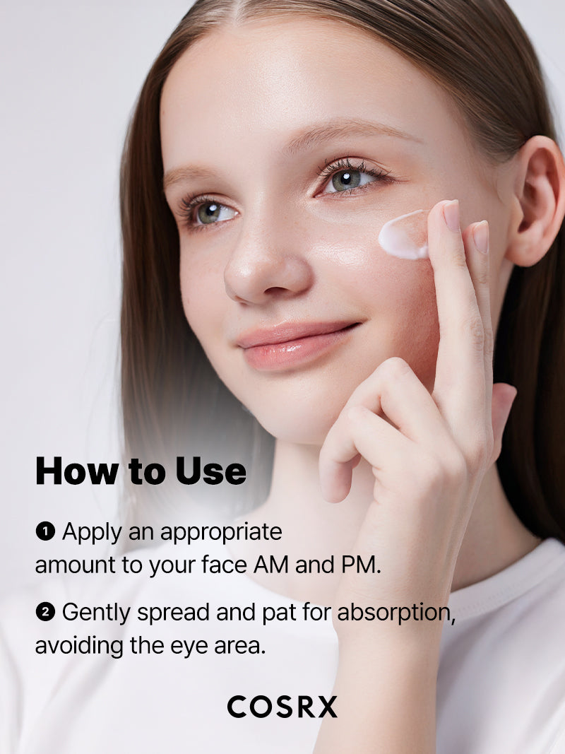 COSRX The Ceramide Skin Barrier Moisturizer 80ml