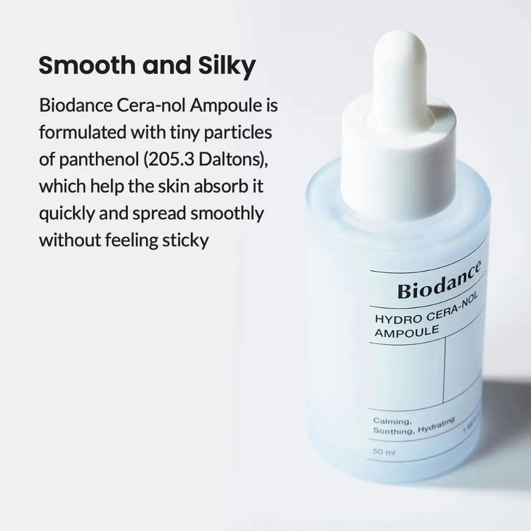 Biodance Hydro Hydrating Face Serum 50ml