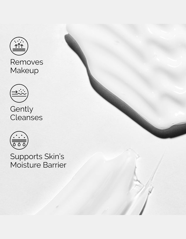 The Ordinary Squalane Cleanser 50ml