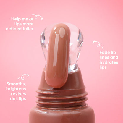 Febble Butter Lip Balm 10.8g