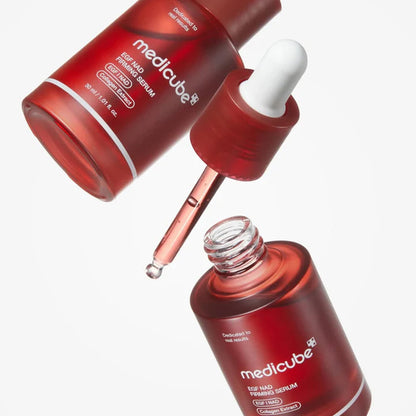 Medicube EGF NAD Firming Serum 30ml