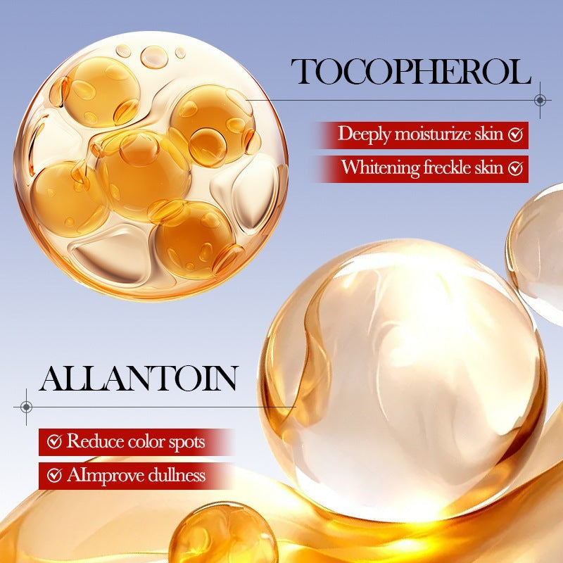 SADOER - Anti-Freckle Brightening Cream