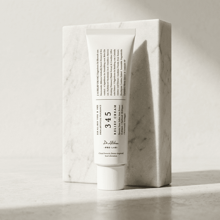 DR ALTHEA 345 Relief Cream 50ml