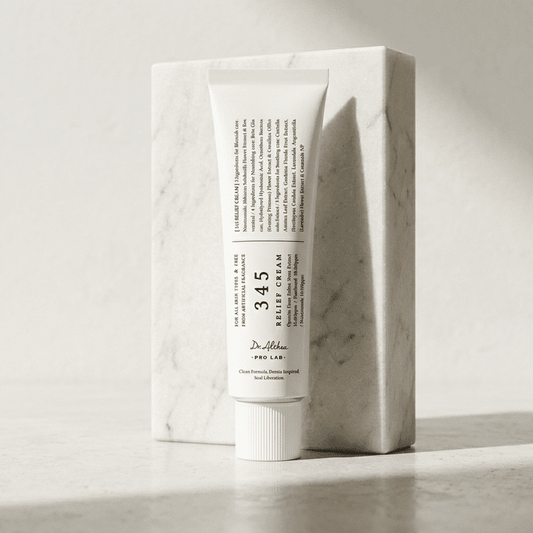 DR ALTHEA 345 Relief Cream 50ml