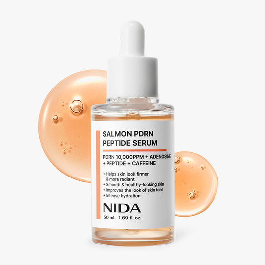 NIDA - Salmon PDRN Peptide Serum 50ml