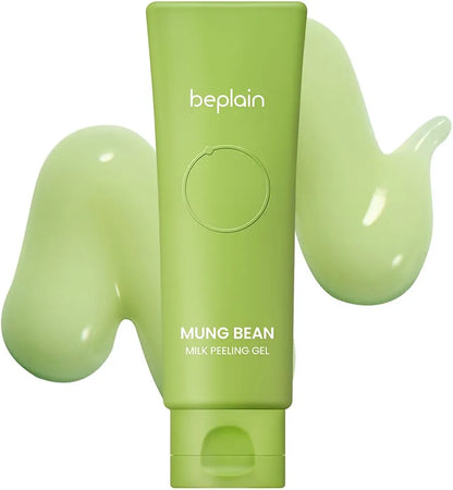 Beplain Mung Bean Milk Peeling Gel 120ml