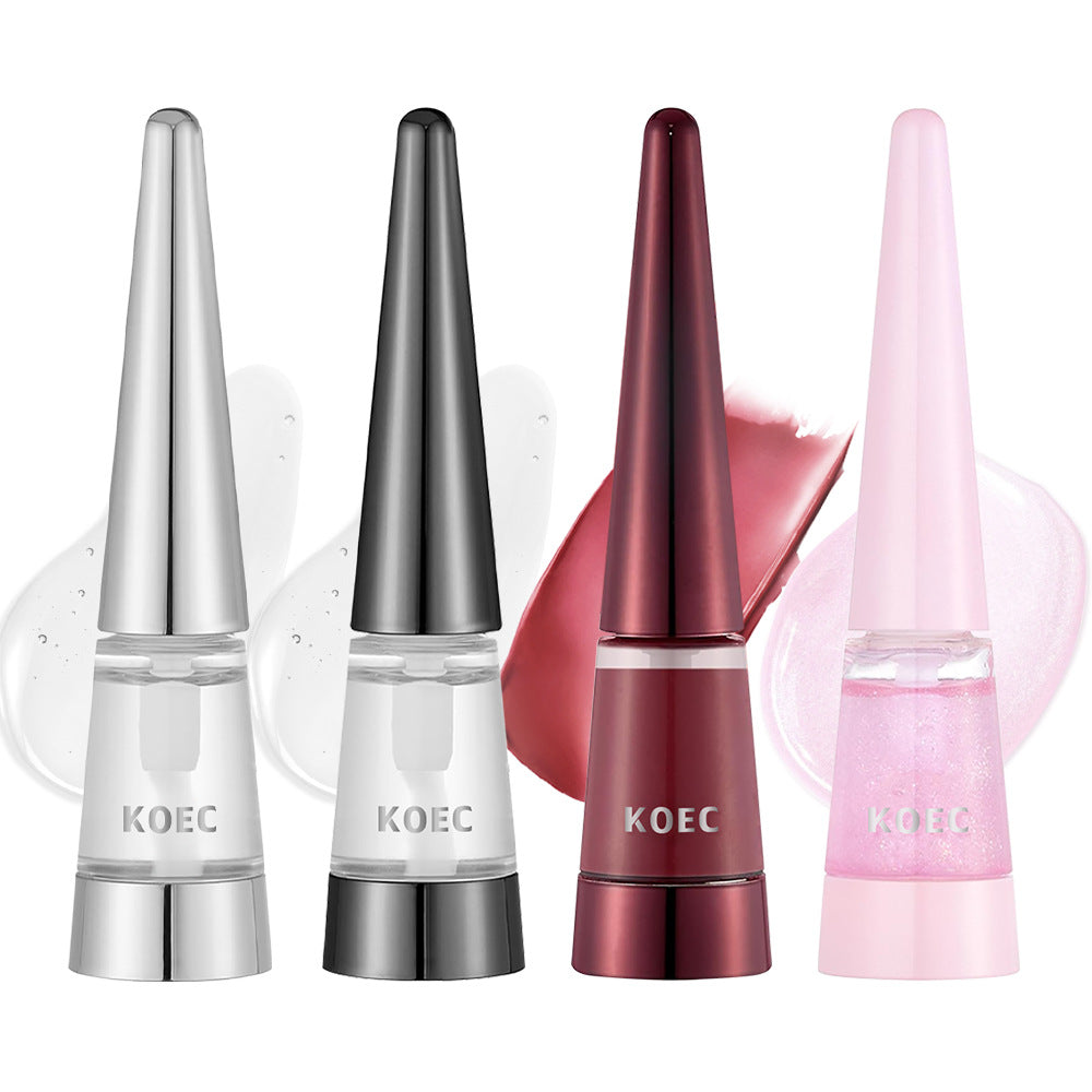 Koec Transparent Lip Oil