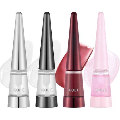 Koec Transparent Lip Oil