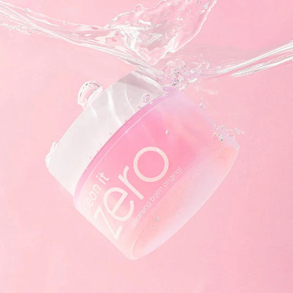 Banila Co. Clean It Zero Cleansing Balm