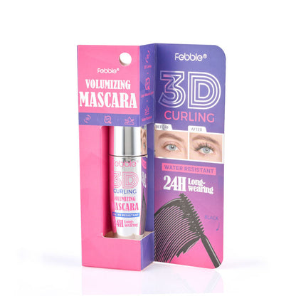 Febble 3D Voluminous Mascara