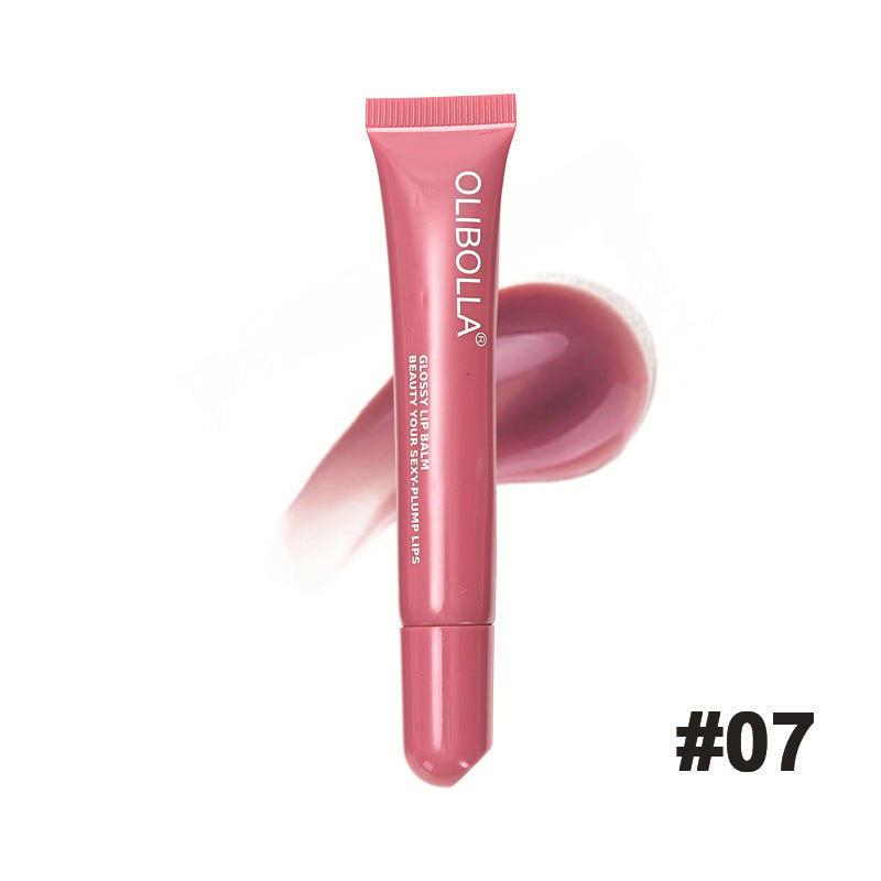 Olibolla Polypeptide Lip Gloss