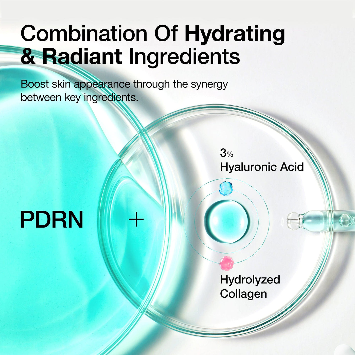 ANUA PDRN Hyaluronic Acid Serum