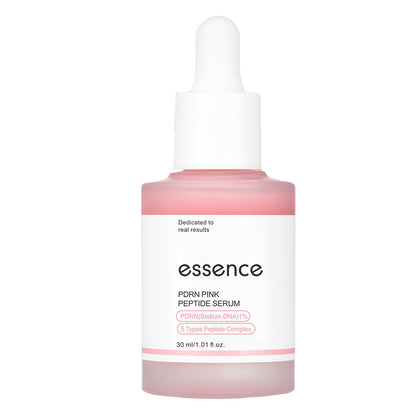 PDRN Pink Peptide Collagen Serum