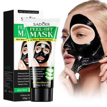 Sadoer Peel Off Mask 100g
