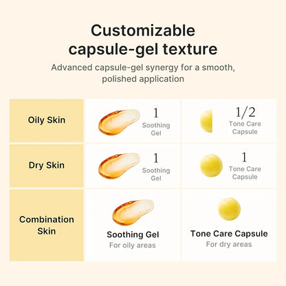 Medicube Kojic Acid Turmeric Vita Capsule Cream – 53g